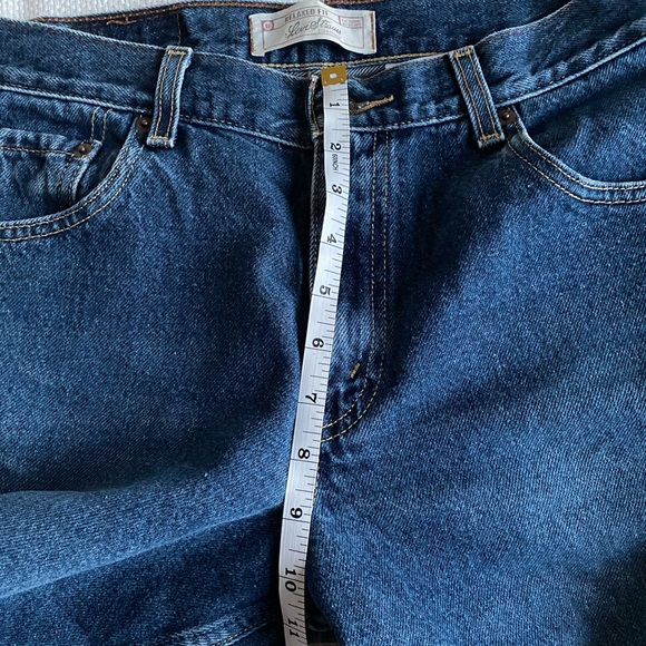 Vintage Levi’s signature jeans - Picture 4 of 7